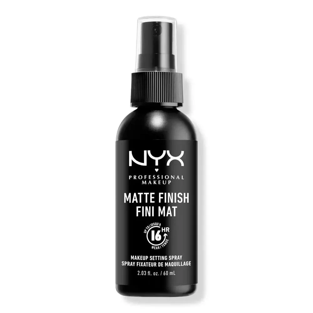 ⭐PICK 3/$15 NYX Matte Long Lasting Setting Sprayy 2oz